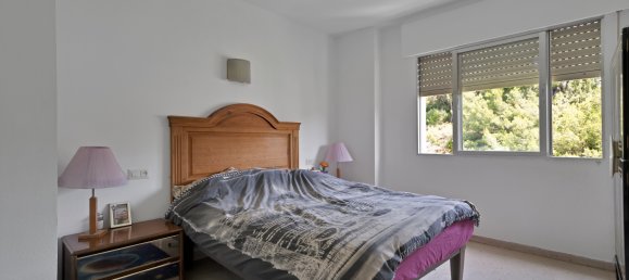 Apartamento de 3 dormitorios en Marbella, Spain No. 139871 33