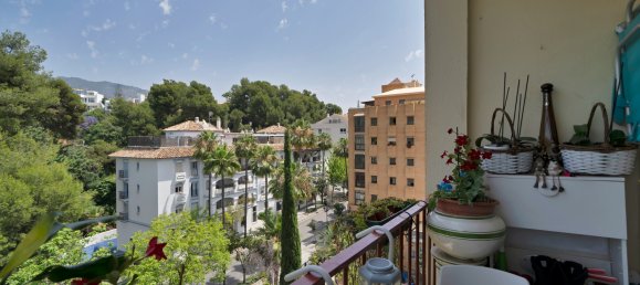 Apartamento de 3 dormitorios en Marbella, Spain No. 139871 28