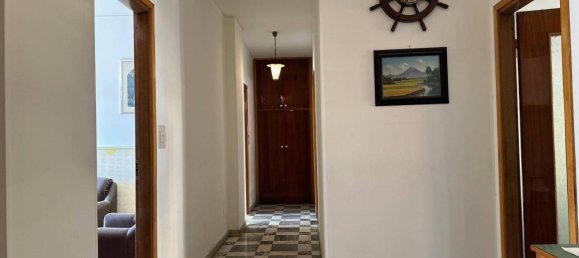 4 rooms Apartment in Vallecrosia, Italy No. 71009 8