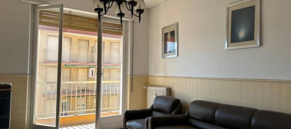 4 rooms Apartment in Vallecrosia, Italy No. 71009 7