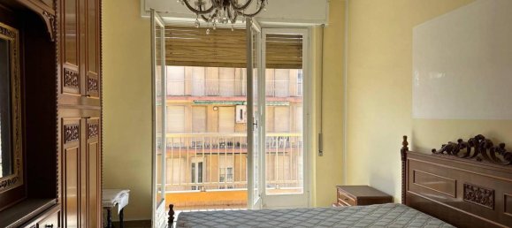 4 rooms Apartment in Vallecrosia, Italy No. 71009 12