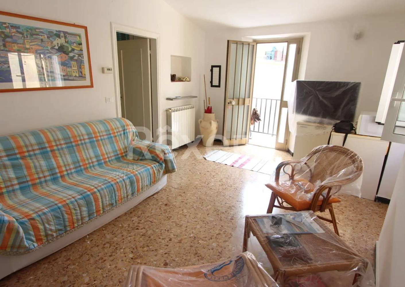 3 rooms Apartment in Riomaggiore, Italy No. 386726