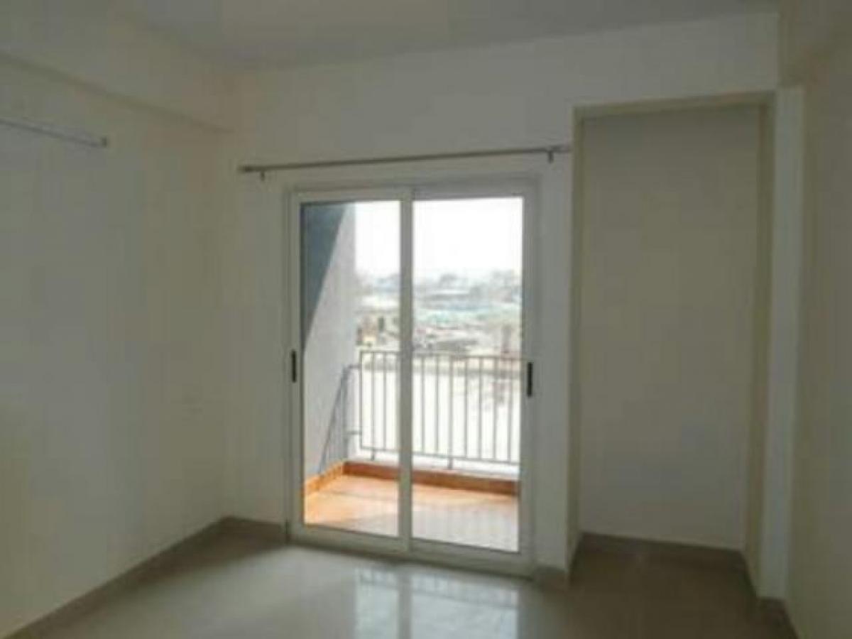 Студия в Газиабад, Индия № 53991