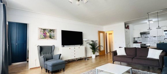 2-Zimmer Wohnung in Brigittenau, Austria, Nr. 150571 8