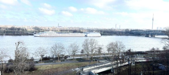 2-Zimmer Wohnung in Brigittenau, Austria, Nr. 150571 2