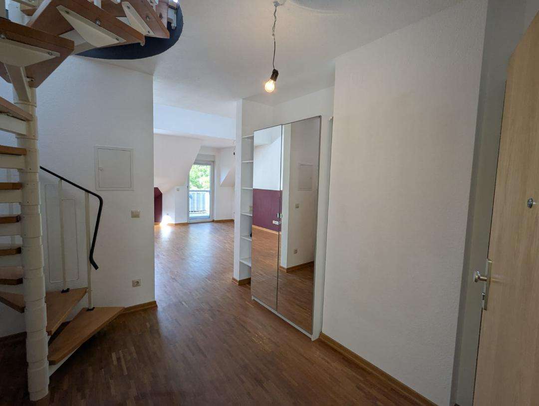Duplex T2 em Alzey-Worms, Germany N.º 318568