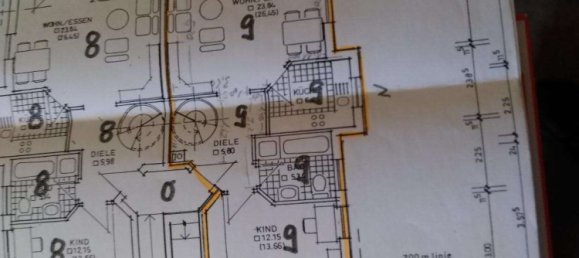 Duplex T2 em Alzey-Worms, Germany N.º 318568 21