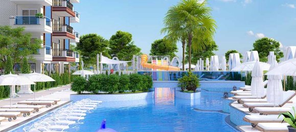 Apartment 2+1 in Mahmutlar, Turkey No. 13082 10