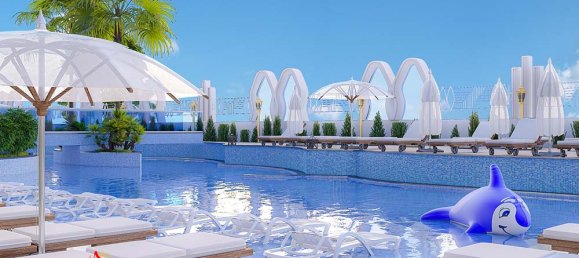 Apartment 2+1 in Mahmutlar, Turkey No. 13082 12