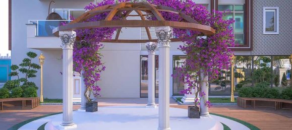 Apartment 2+1 in Mahmutlar, Turkey No. 13082 8