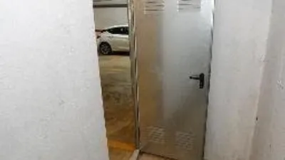 Garage à Alcanar, Spain 34m² No. 206099