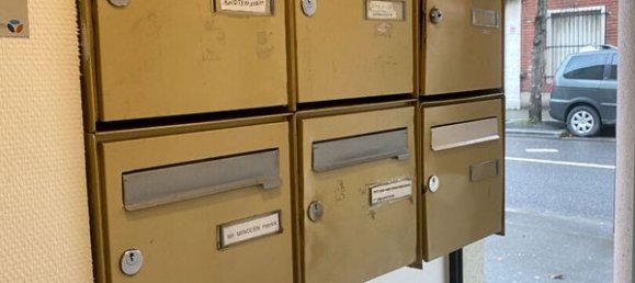 2 bedrooms Duplex in Bobigny, France No. 143497 2