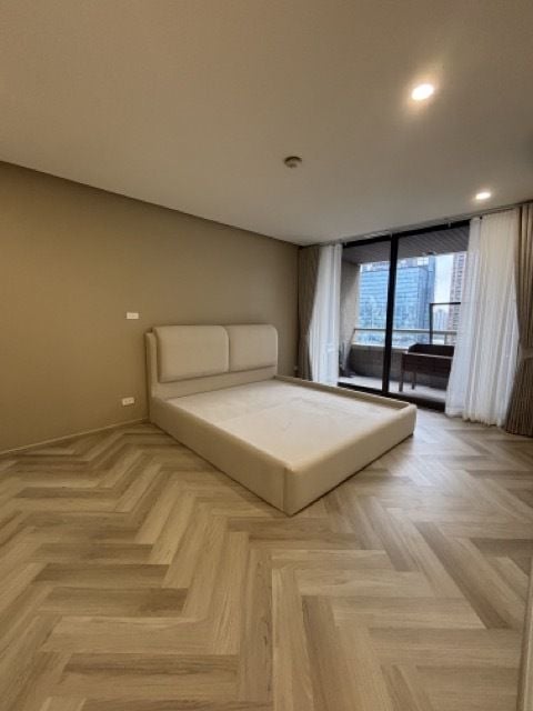 Apartamento com 3 quartos em condomínio em Watthana, Thailand N.º 69541