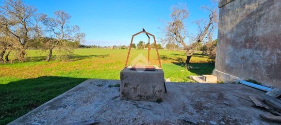 2-Zimmer Haus in Nardò, Italy, Nr. 25232 16