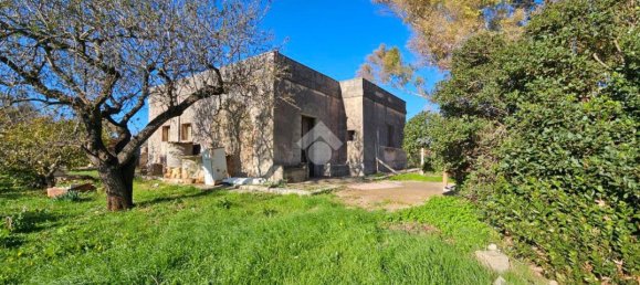 2-Zimmer Haus in Nardò, Italy, Nr. 25232 3