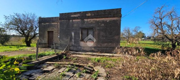 2-Zimmer Haus in Nardò, Italy, Nr. 25232 14