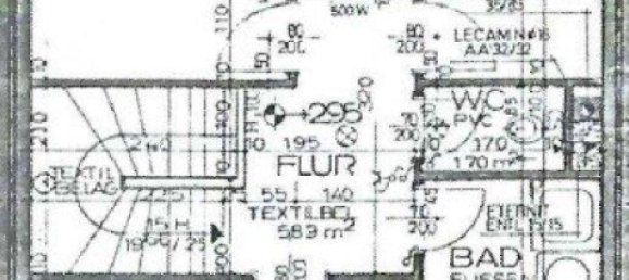 4-Zimmer Stadthaus in Mauerbach, Austria, Nr. 191172 34