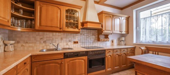 4-Zimmer Stadthaus in Mauerbach, Austria, Nr. 191172 10