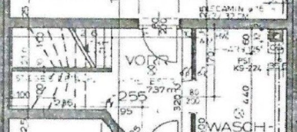 4-Zimmer Stadthaus in Mauerbach, Austria, Nr. 191172 35