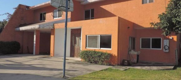 4 chambres Maison à Morelos, Mexico No. 176380 2