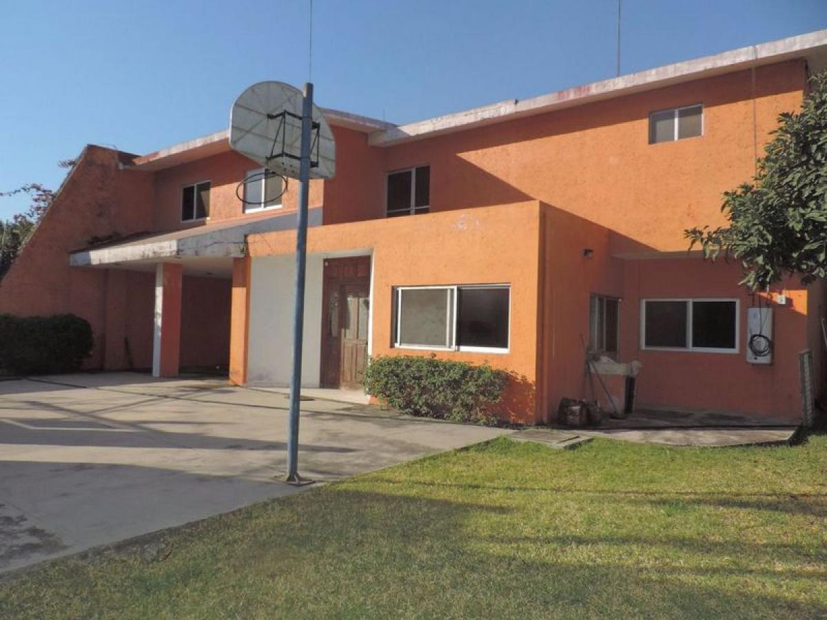 4 chambres Maison à Morelos, Mexico No. 176380