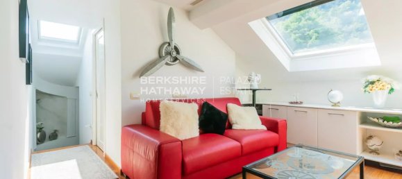 2 Schlafzimmer Penthouse in Como, Italy, Nr. 314389 27