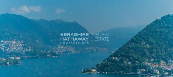 2 Schlafzimmer Penthouse in Como, Italy, Nr. 314389 39