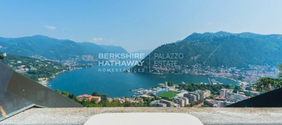 2 Schlafzimmer Penthouse in Como, Italy, Nr. 314389 29