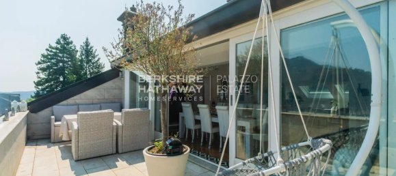 2 Schlafzimmer Penthouse in Como, Italy, Nr. 314389 24