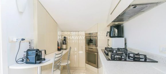 2 Schlafzimmer Penthouse in Como, Italy, Nr. 314389 40