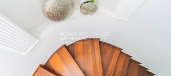 2 Schlafzimmer Penthouse in Como, Italy, Nr. 314389 47