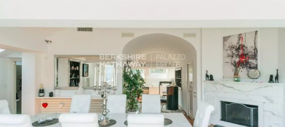 2 Schlafzimmer Penthouse in Como, Italy, Nr. 314389 19