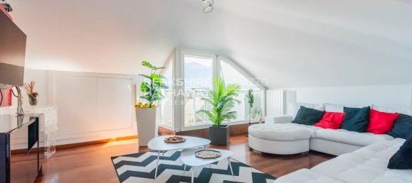 2 Schlafzimmer Penthouse in Como, Italy, Nr. 314389 31
