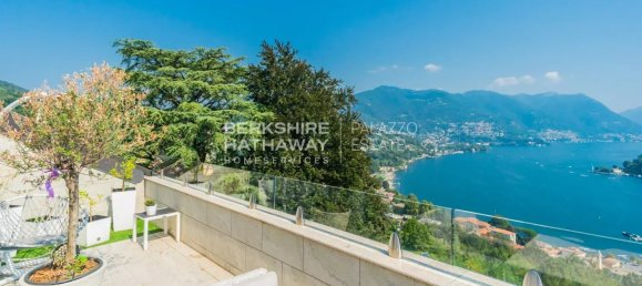 2 Schlafzimmer Penthouse in Como, Italy, Nr. 314389 9