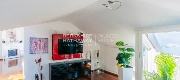 2 Schlafzimmer Penthouse in Como, Italy, Nr. 314389 34