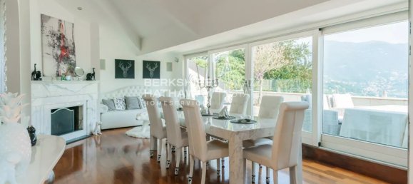 2 Schlafzimmer Penthouse in Como, Italy, Nr. 314389 20