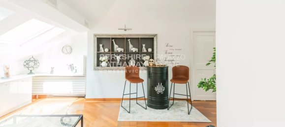 2 Schlafzimmer Penthouse in Como, Italy, Nr. 314389 26