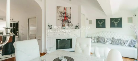 2 Schlafzimmer Penthouse in Como, Italy, Nr. 314389 22