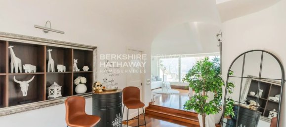 2 Schlafzimmer Penthouse in Como, Italy, Nr. 314389 25