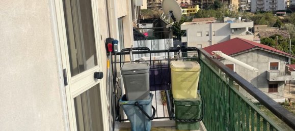 4 Schlafzimmer Wohnung in Reggio Calabria, Italy, Nr. 347863 7