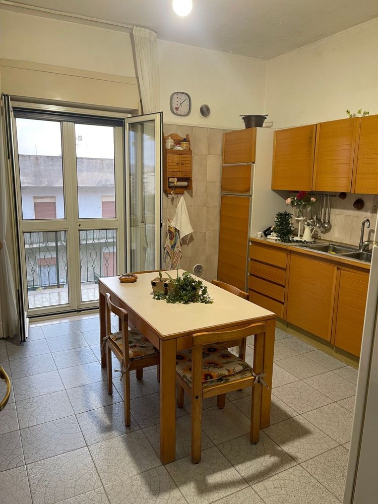 4 Schlafzimmer Wohnung in Reggio Calabria, Italy, Nr. 347863