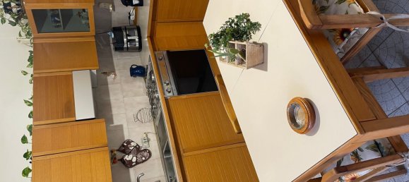 4 Schlafzimmer Wohnung in Reggio Calabria, Italy, Nr. 347863 9