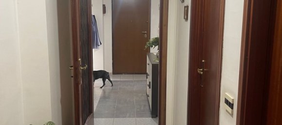 4 Schlafzimmer Wohnung in Reggio Calabria, Italy, Nr. 347863 2