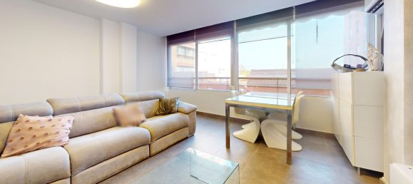 3 bedrooms Apartment in Alicante, Spain No. 160799 2