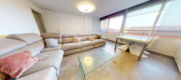 3 bedrooms Apartment in Alicante, Spain No. 160799 4