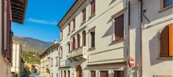 Apartamento de 2 dormitorios en Vittorio Veneto, Italy No. 221773 48