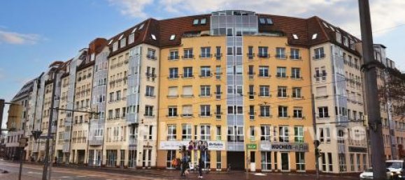 1 bedroom Apartment in Leipzig, Germany No. 32754 2