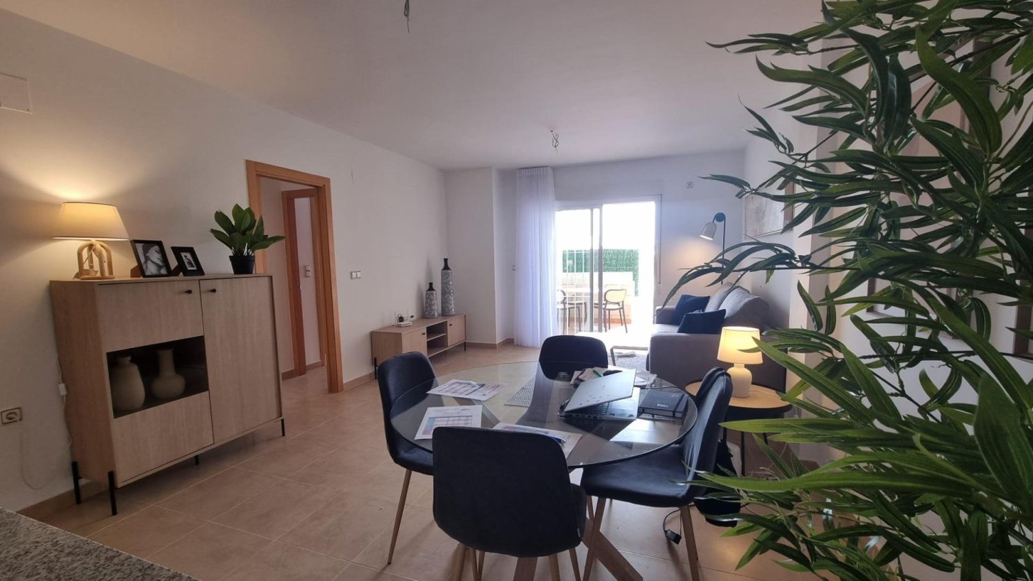 Apartamento T2 em La Zenia, Spain N.º 365512