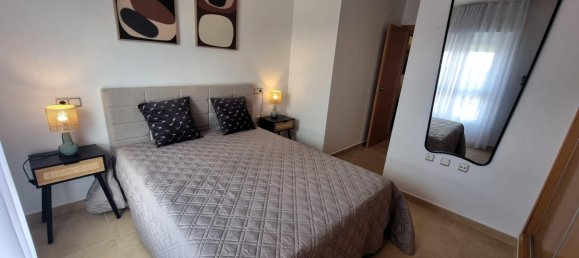Apartamento T2 em La Zenia, Spain N.º 365512 12