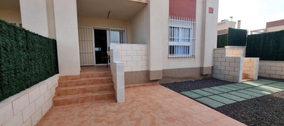Apartamento T2 em La Zenia, Spain N.º 365512 14